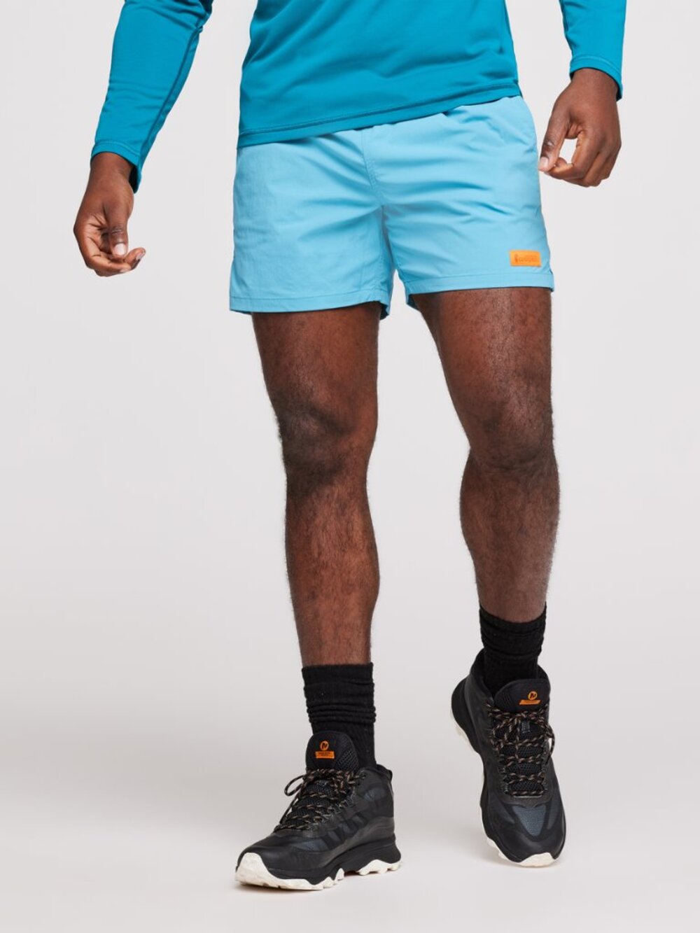 Brinco 5" Short